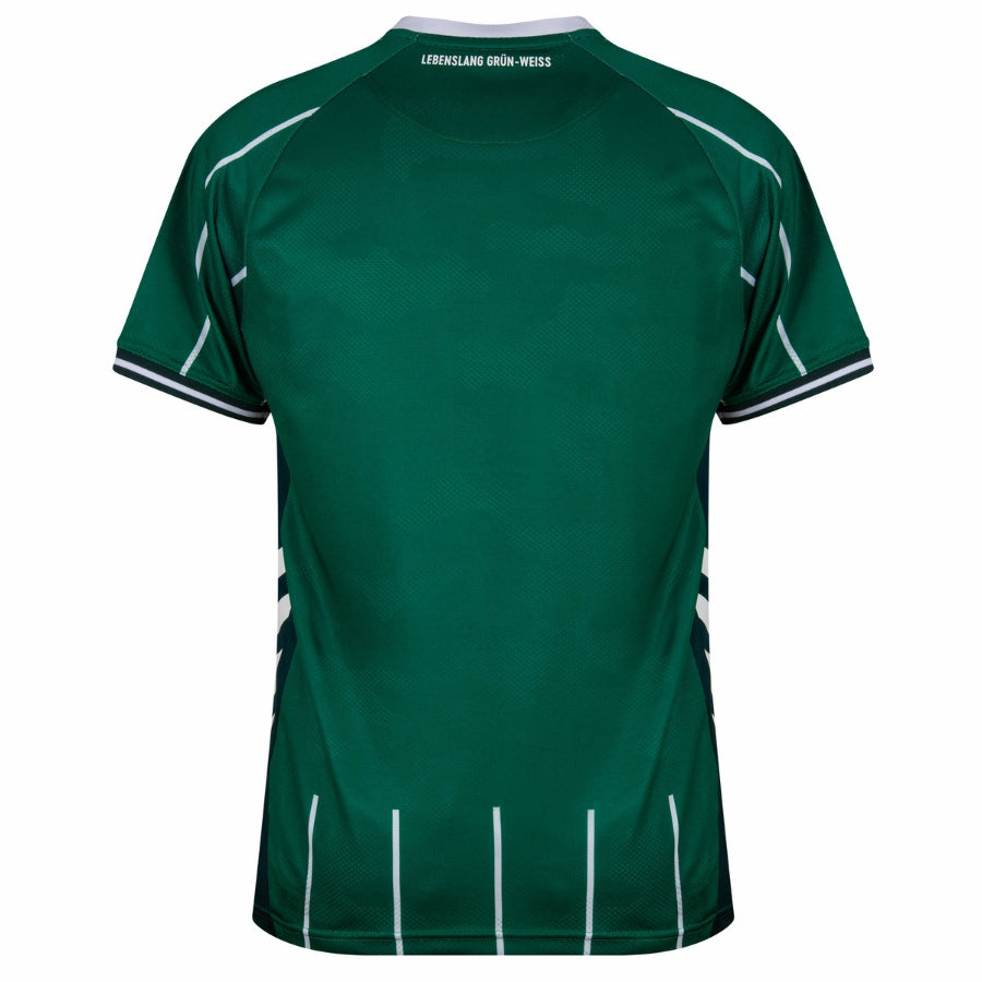 Werder Bremen Home Fan Jersey 2025/26