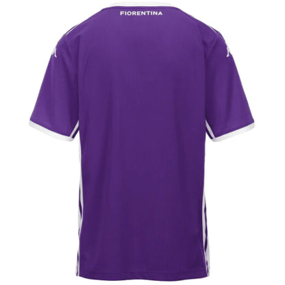 Fiorentina Home Fan Jersey 2025/26