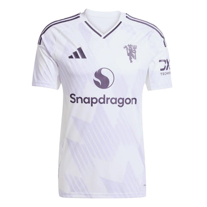 Manchester United Away Fan Jersey 2025/26