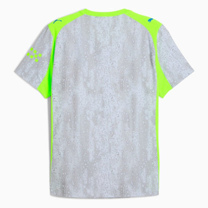 Manchester City Third Fan Jersey 2025/26