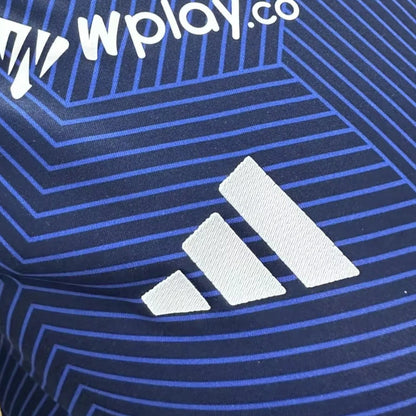 Millonarios Home Authentic Player 2024/25