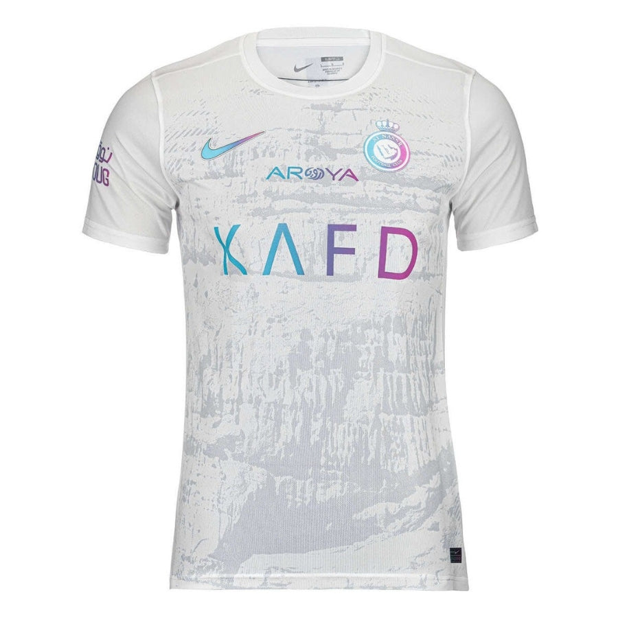 Al-Nassr Third Fan Jersey 2023/24
