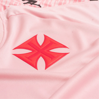 Vasco Pink October Woman 2025/26
