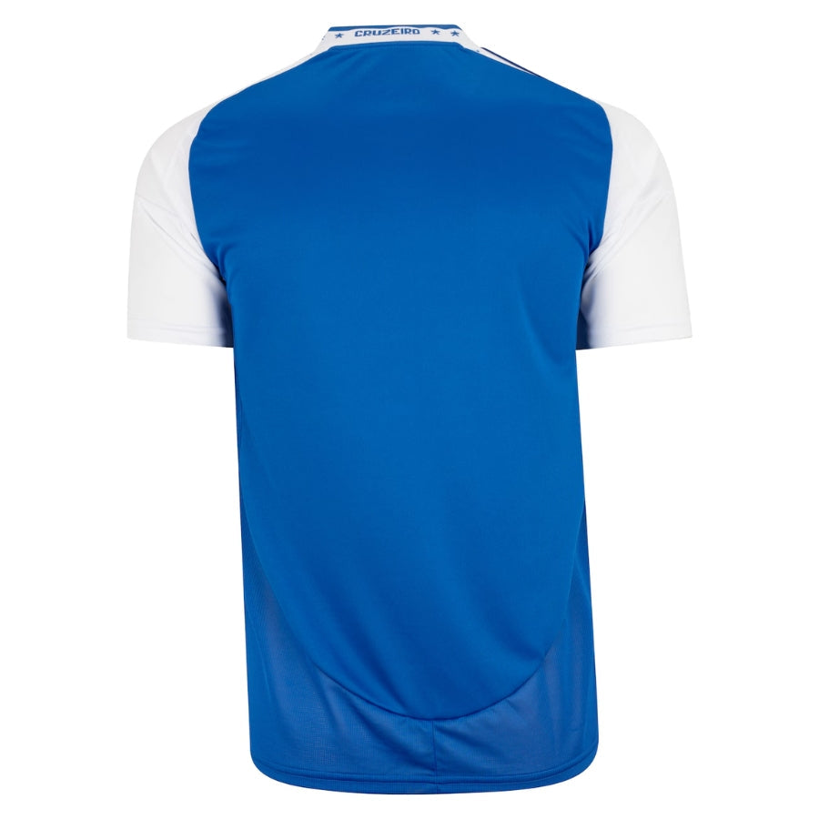 Cruzeiro Kaio Jorge 19 Home Fan Jersey 2025/26