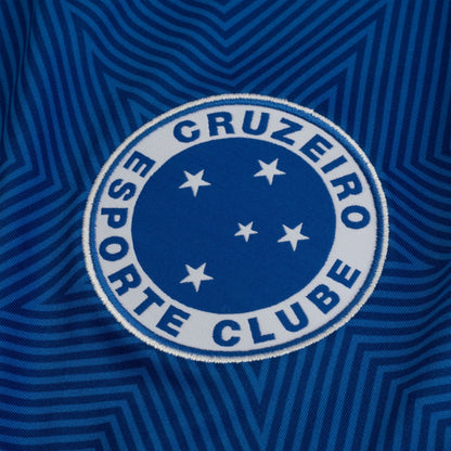 Cruzeiro Gabi 9 Home Fan Jersey 2025/26