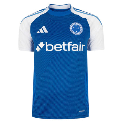 Cruzeiro Gabi 9 Home Fan Jersey 2025/26