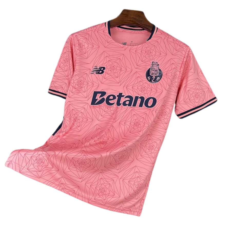 FC Porto Away Fan Jersey 2025/26