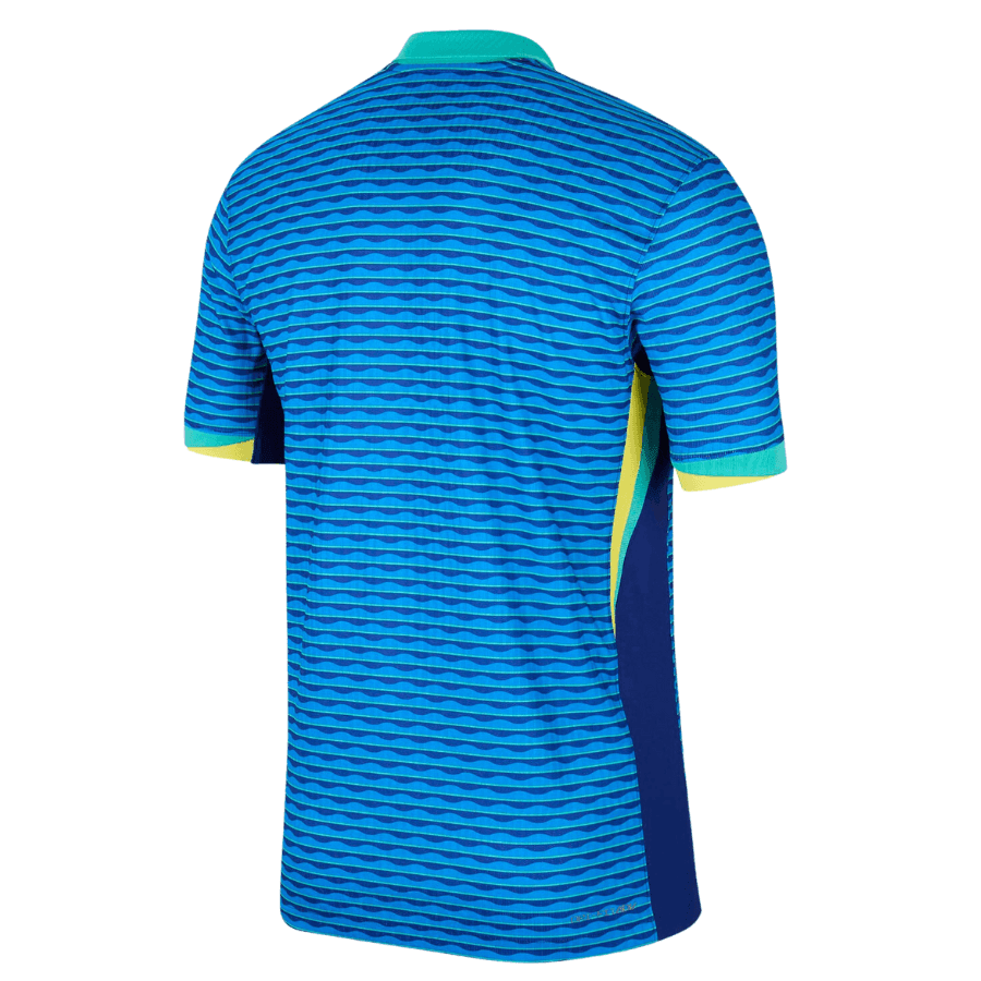 Brazil Away Jersey 2024/25