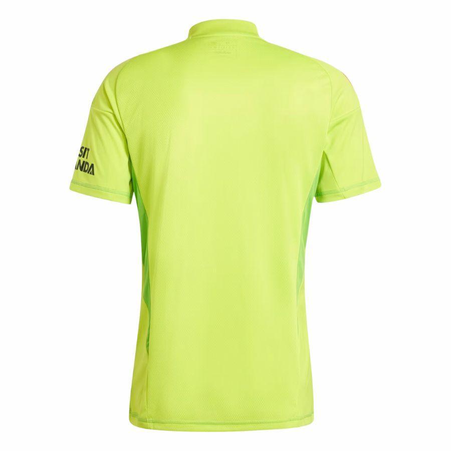 Arsenal GK Jersey 2024/25