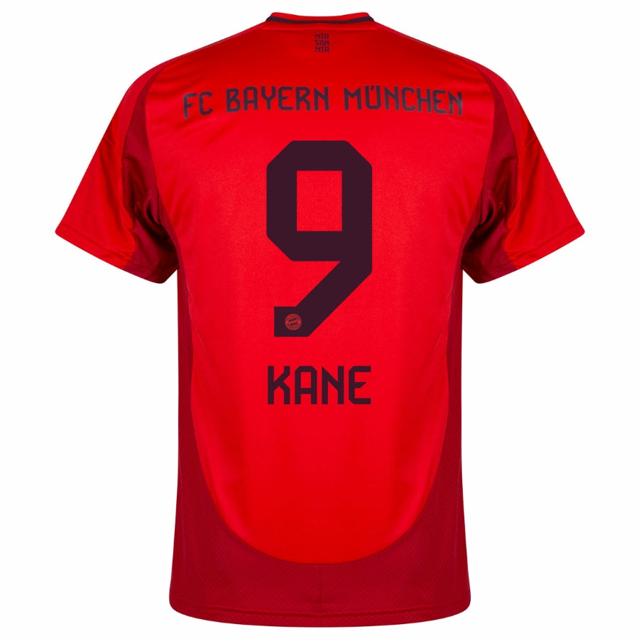 Bayern Munich KANE #9 Home Fan Jersey 2024/25