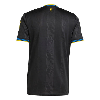 Manchester United Third Fan Jersey 2025/26