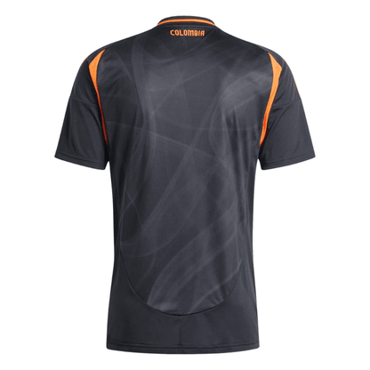 Colombia Away Jersey 2024/25