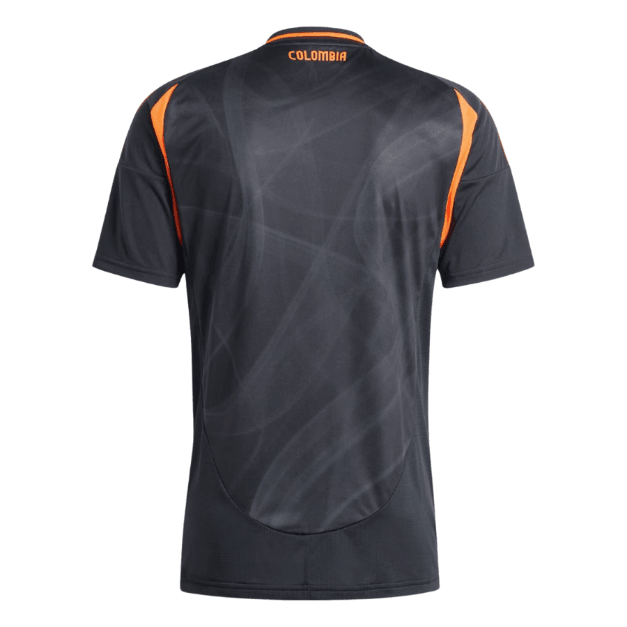 Colombia Away Jersey 2024/25