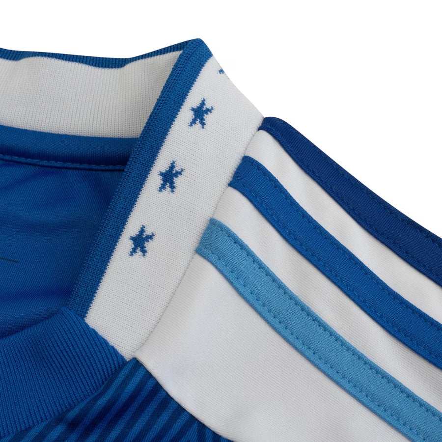 Cruzeiro Home Fan Jersey 2025/26
