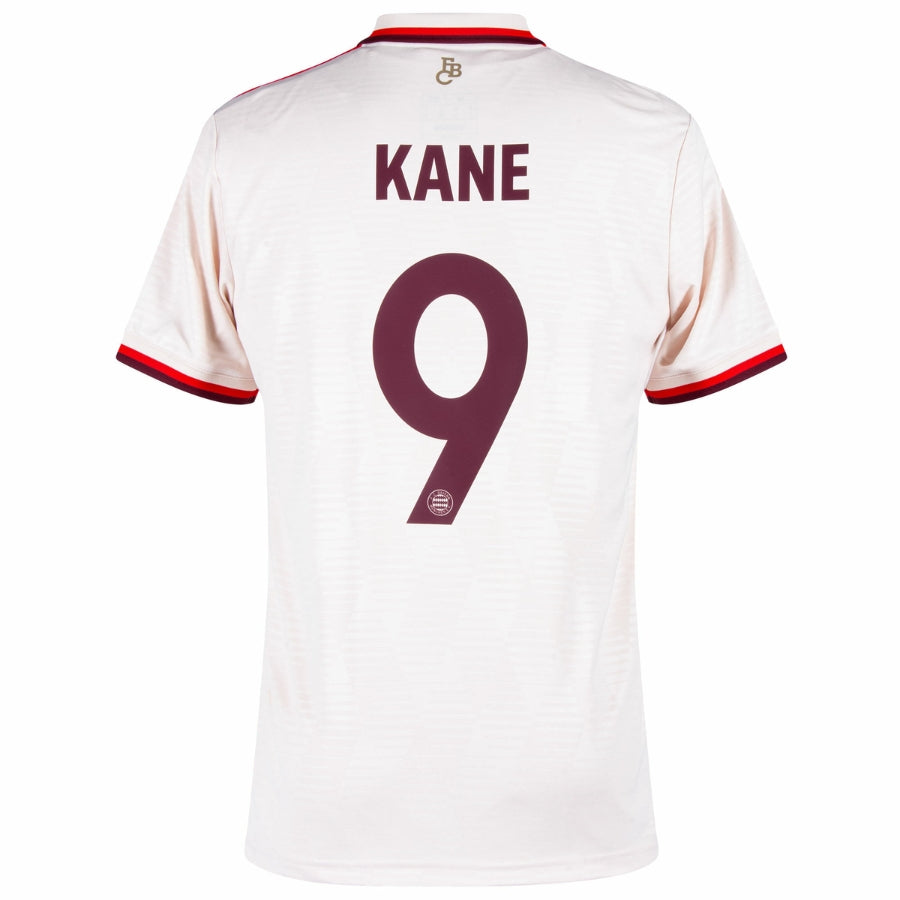 Bayern Munich KANE #9 Third Fan Jersey 2024/25
