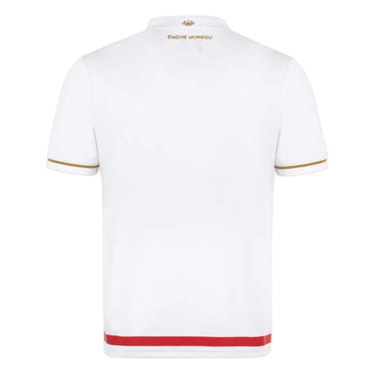 Monaco Home Fan Jersey 2025/26