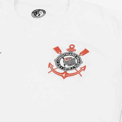 Corinthians Home Jersey Women's 2024/25