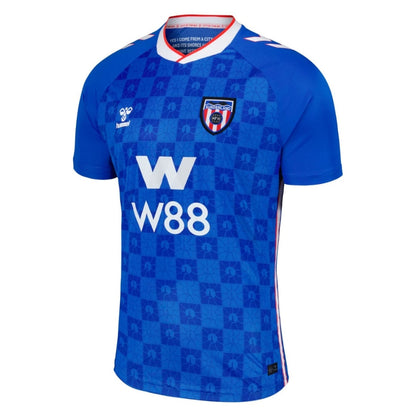 Sunderland Away Fan Jersey 2025/26