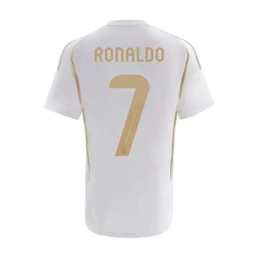 Al-Nassr Third Fan Jersey 2024/25