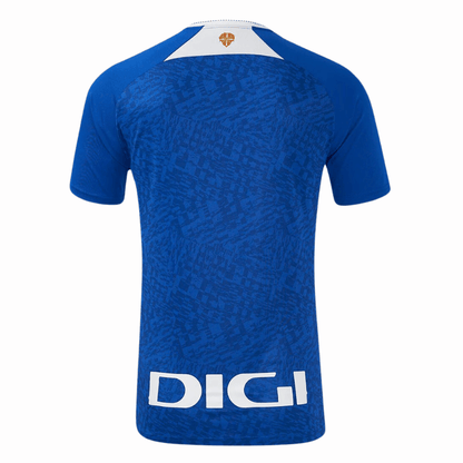 Athletic Club Away Jersey 2024/25