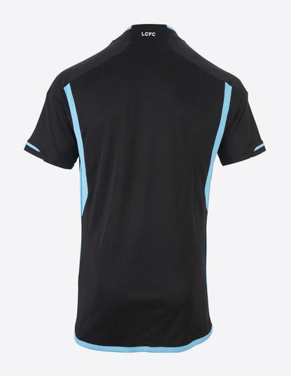 Leicester City 2023/24 Jersey