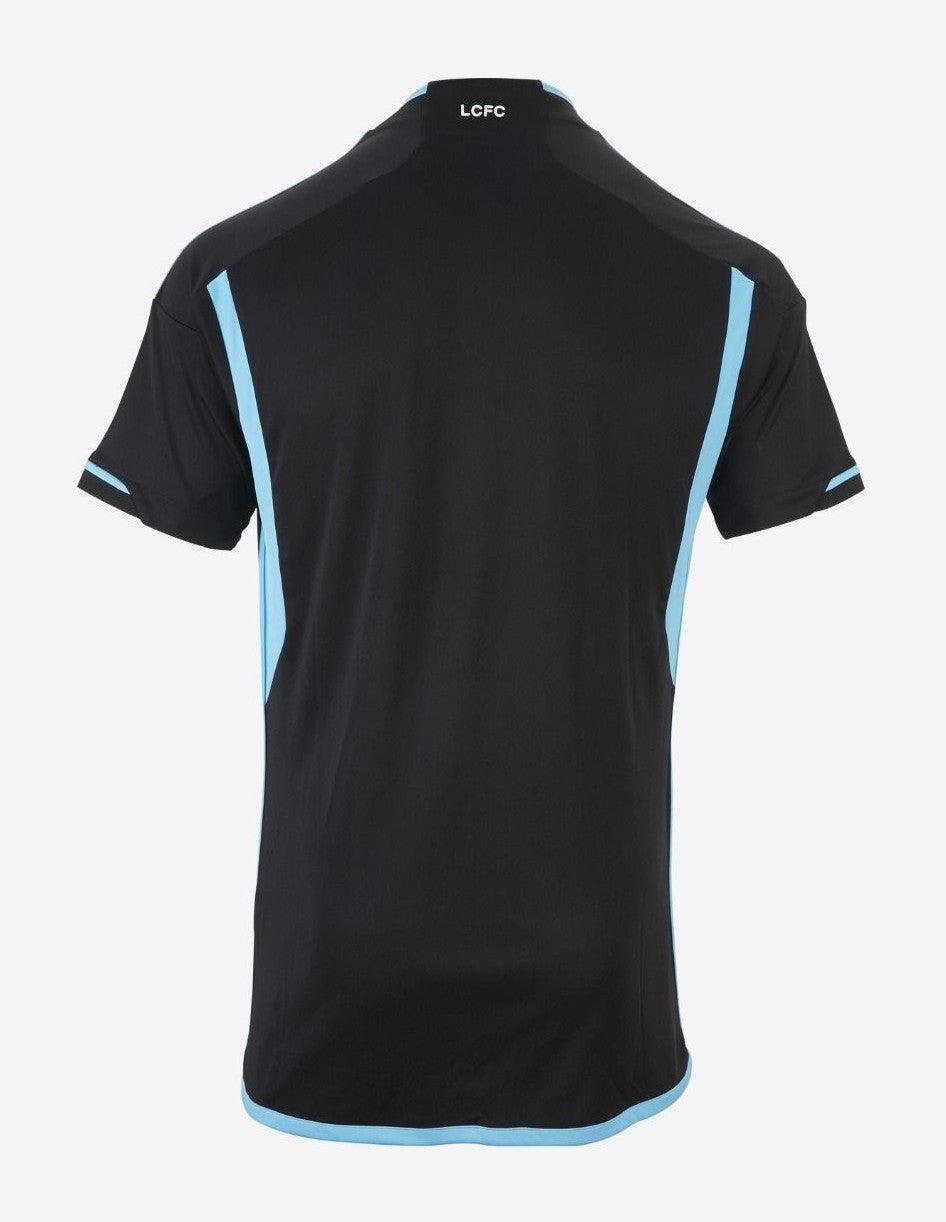 Leicester City 2023/24 Jersey