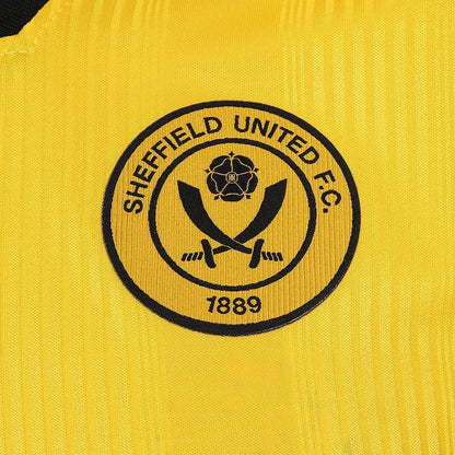 Sheffield United Jersey 2023/24