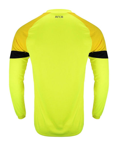 Afc Bournemouth Long Sleeve Soccer Jersey 2023/24