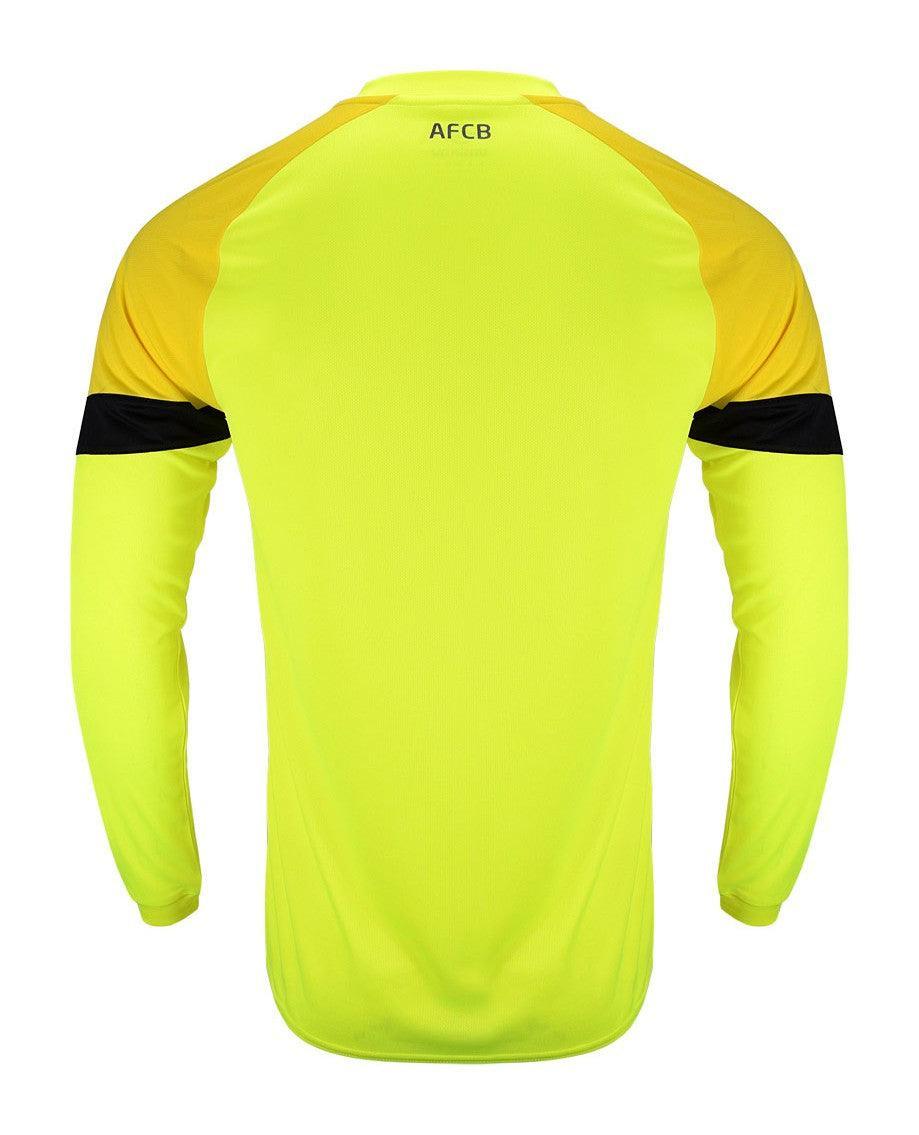 Afc Bournemouth Long Sleeve Soccer Jersey 2023/24