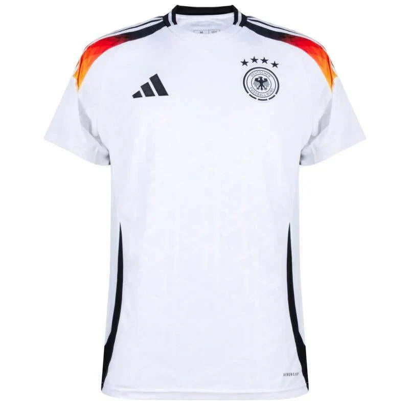 Germany Home Jersey 2024/25