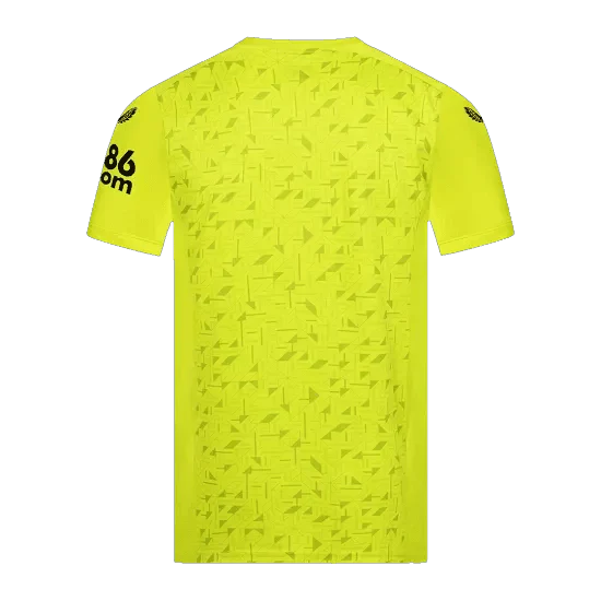 Wolverhampton Jersey 2023/24