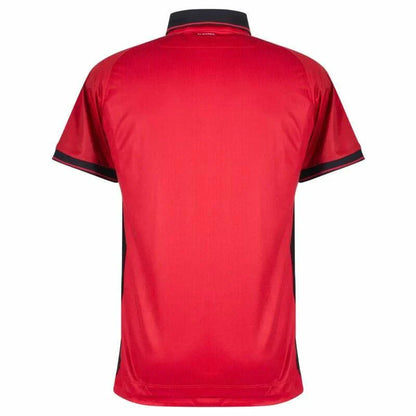 Albania Home Jersey 2024/25