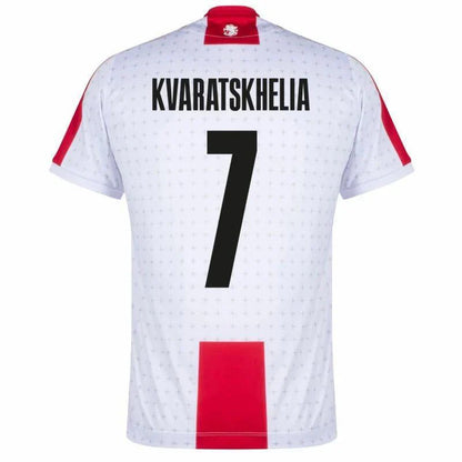 Georgia Home Jersey 2024/25