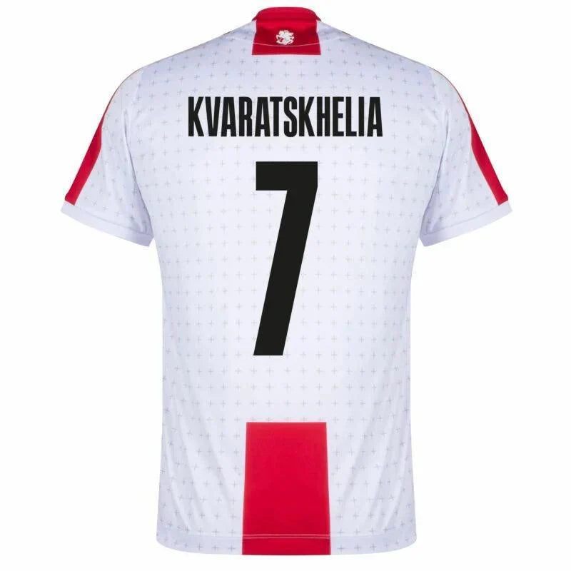 Georgia Home Jersey 2024/25