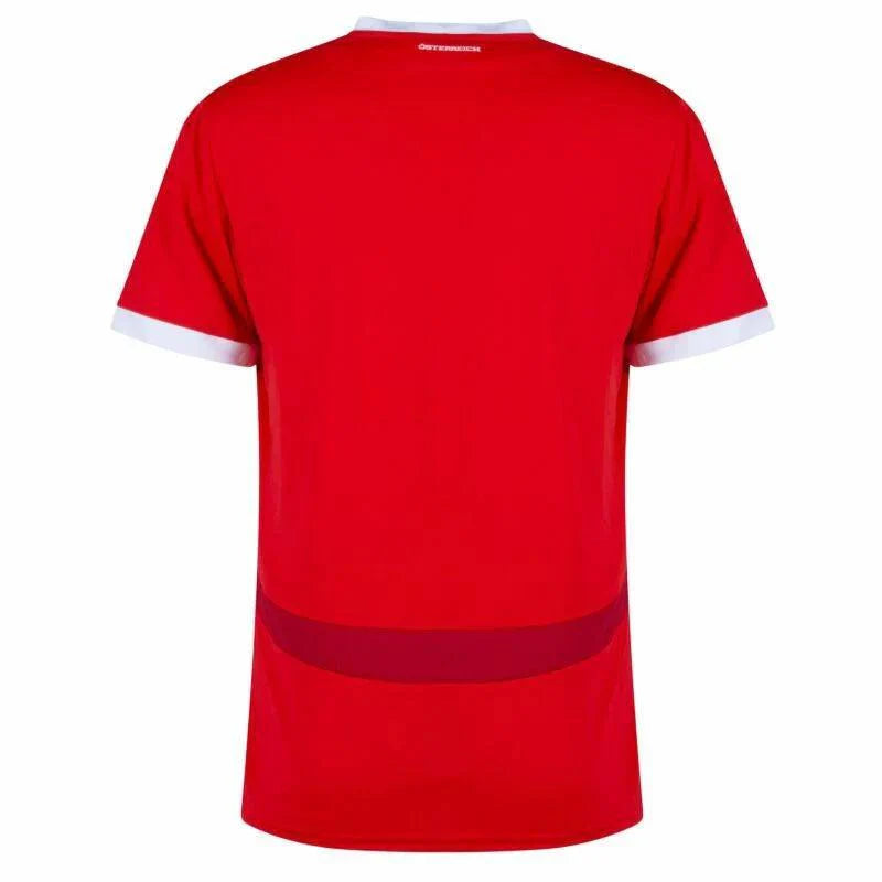 Austria Home Jersey 2024/25
