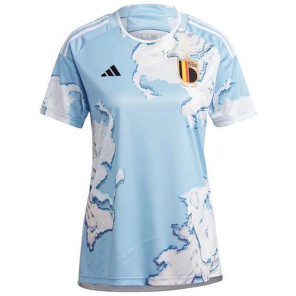 Belgium Women's 2023/24