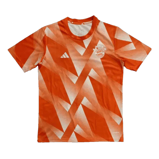 Bayern Munich Adidas 2023/24 Away Jersey
