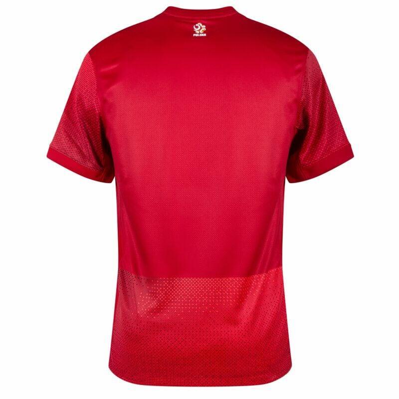 Poland  Away Jersey 2024/25