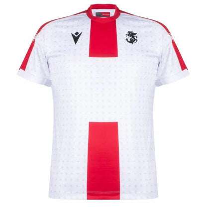 Georgia Home Jersey 2024/25
