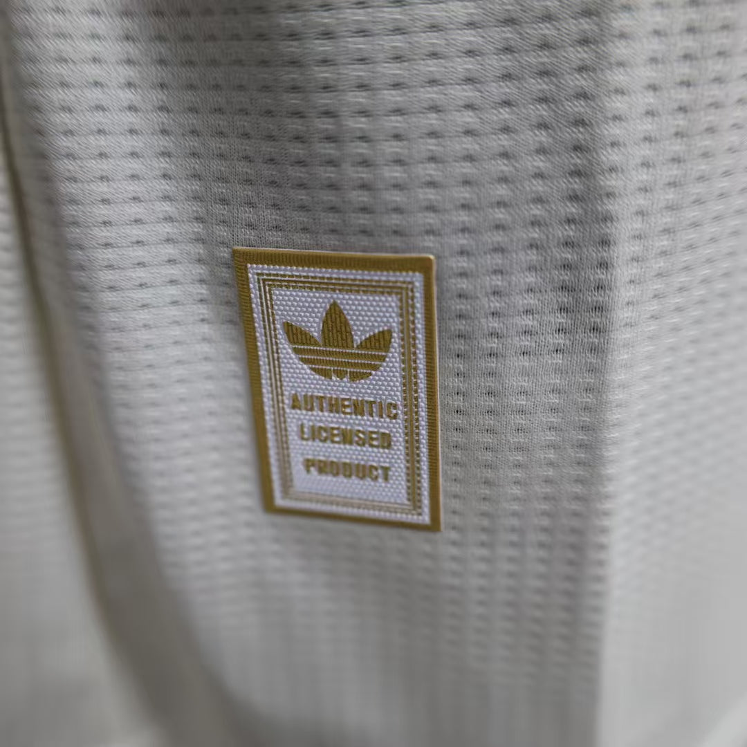 Colombia Centenary  Authentic Player 2024/25
