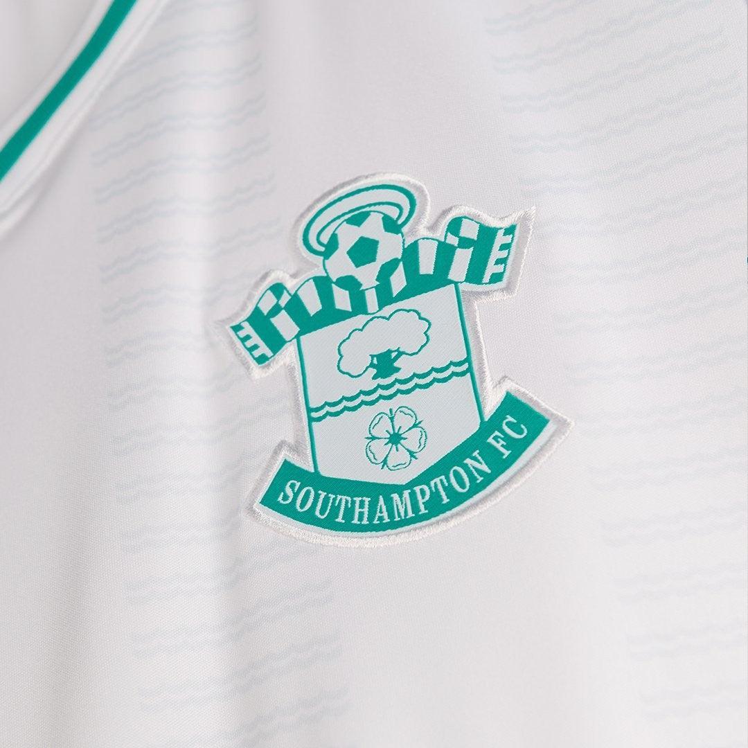 Southampton Jersey 2023/24