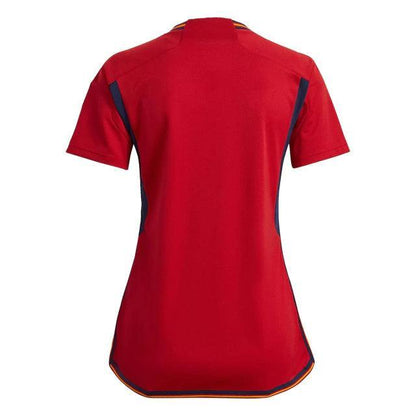 Spain Women's 2023/24