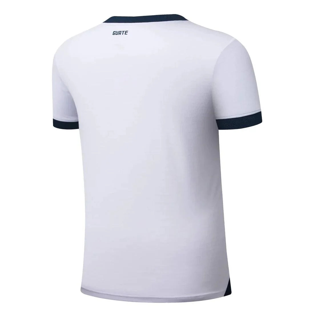 Guatemala Home Jersey 2025/26