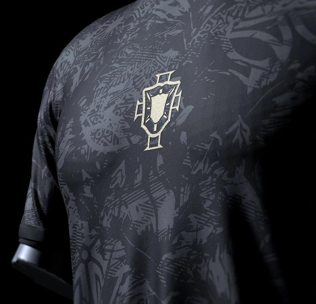 Portugal Special Edition The Siu Jersey Cristiano Ronaldo