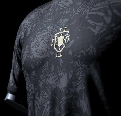 Portugal Special Edition The Siu Jersey Cristiano Ronaldo