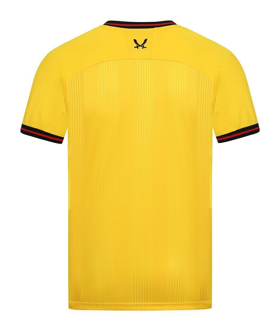 Sheffield United Jersey 2023/24
