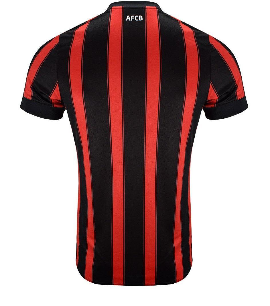 Afc Bournemouth 2023/24 Jersey