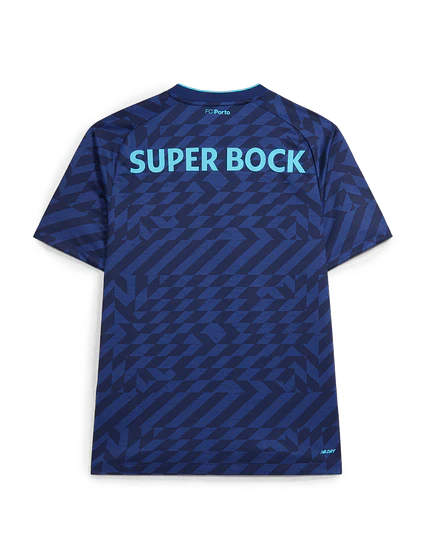FC Porto Third Fan Jersey 2024/25