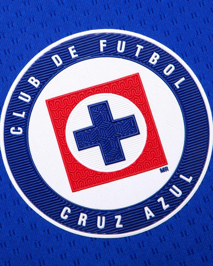 Cruz Azul Jersey 2023/24