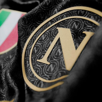 Napoli  2023/24 Jersey